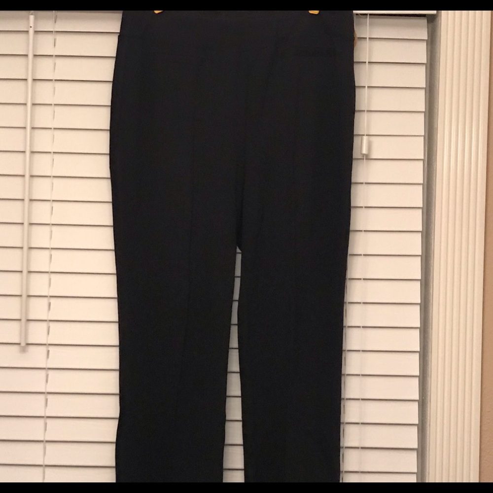 Dress slacks